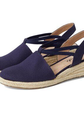 Women's Katrina 2 Espadrille Wedge Shoes